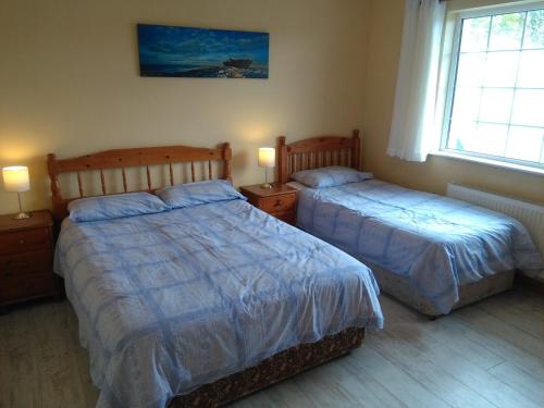 Rossnowlagh Creek Holiday House