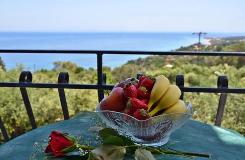 Vedere, Belvedere Zakynthos Studios in Insula Zakynthos