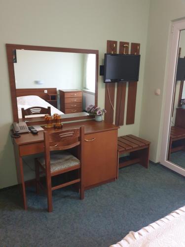 Guesthouse Kiritsovi 5