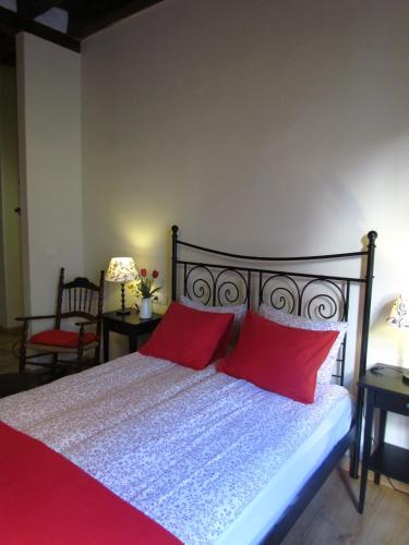 El Granado Hostel, Granada (foto 6)