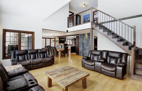 Chalet 04 Chemin Alpin in Stoneham (QC)