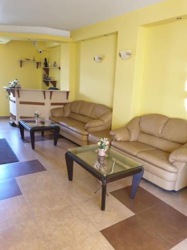 Guesthouse Kiritsovi 2