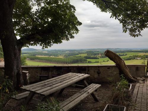 STUDIO Bellevue MONTASTRUC 47380 in Prayssas