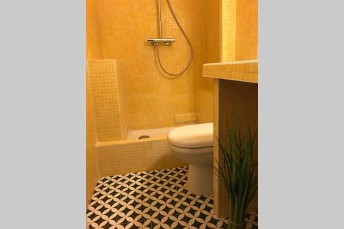 Cozy Studio Paris 5 - Latin Quartier Aldaro - image 11
