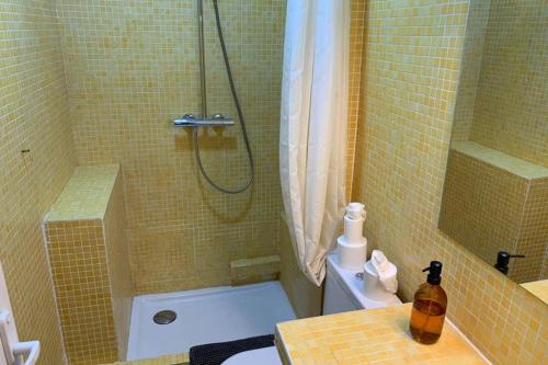 Cozy Studio Paris 5 - Latin Quartier Aldaro Paris 