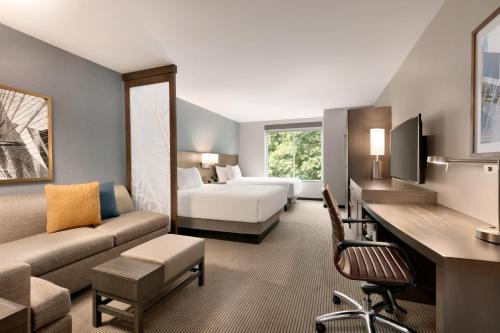 Hyatt Place Fort Lee/George Washington Bridge