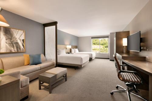 Hyatt Place Fort Lee/George Washington Bridge, Fort Lee – Preços  atualizados 2023