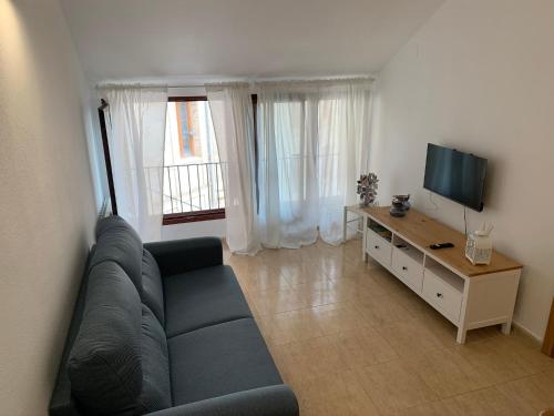 Apartamento dúplex en el centro de Huesca