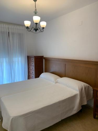 Apartamento dúplex en el centro de Huesca