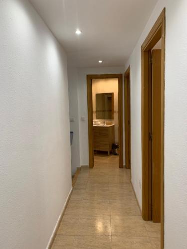 Apartamento dúplex en el centro de Huesca