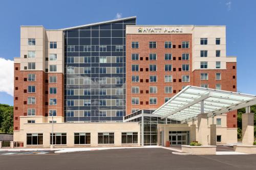 Hyatt Place Fort Lee/George Washington Bridge in Fort Lee, USA