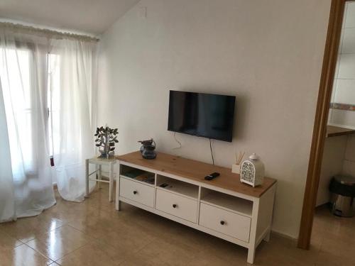 Apartamento dúplex en el centro de Huesca