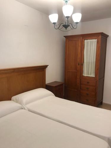 Apartamento dúplex en el centro de Huesca