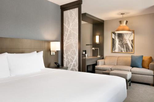 Hyatt Place Fort Lee/George Washington Bridge in Fort Lee, USA