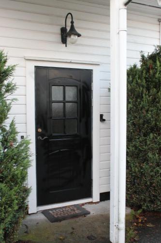 Superior Citycottage Kristiansand in Lund