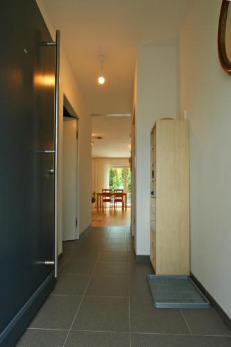 Entrance, Am Seerosenweiher in Lans