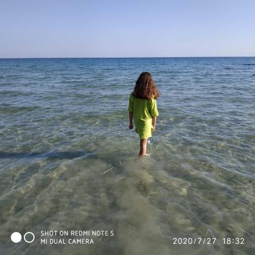  Villa Nadia in Nea Skioni