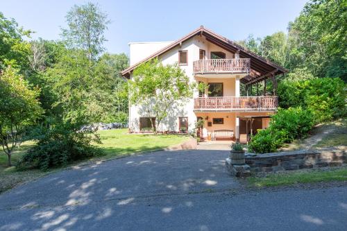 Ferienhaus Mausberg