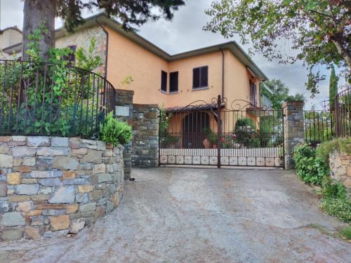 B&B L'Oliveto - Accommodation - Lucignano