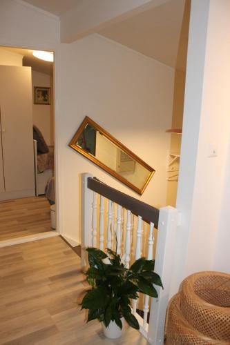 Superior Citycottage Kristiansand in Lund