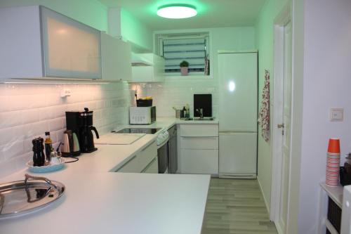 Superior Citycottage Kristiansand in Lund