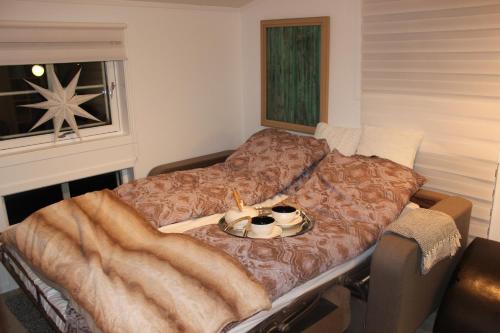 Superior Citycottage Kristiansand in Lund