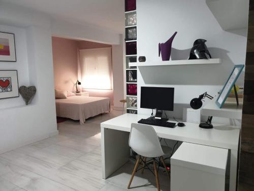  Loft Office in Valencia