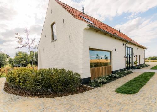 't Zoetelande gîte à louer Reningelst