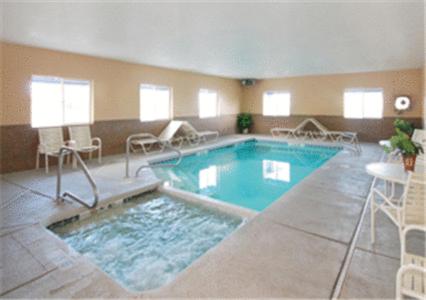 Best Western Richfield Inn in ริชฟิล์ด (UT)