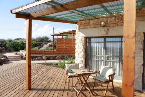 B&B - Racheli Bar-Lev, Chad Nes (fotografie 4)