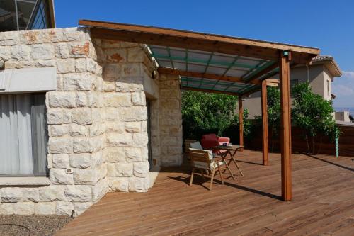 B&B - Racheli Bar-Lev, Chad Nes (fotografie 3)