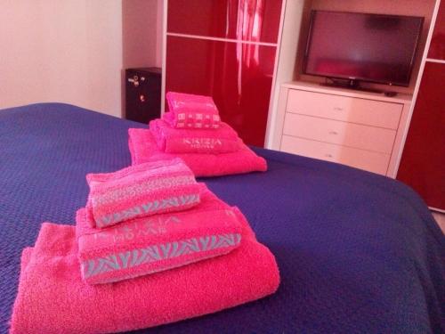 卢斯中提琴住宿加早餐旅馆