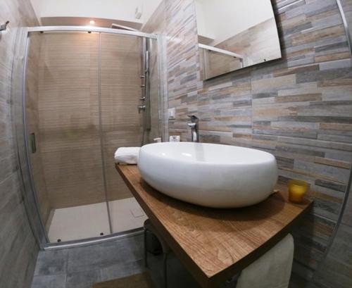 B&B Tra Monti e Mare – Ogliastro Cilento, UT