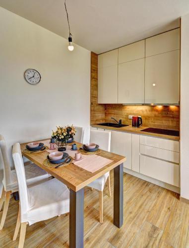 Dapur, Dvě Zátoky Kovářov (Dve Zatoky Kovarov) in Frymburk