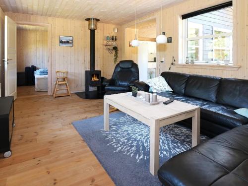 Palvelut, 6 person holiday home in Hadsund in Hadsund