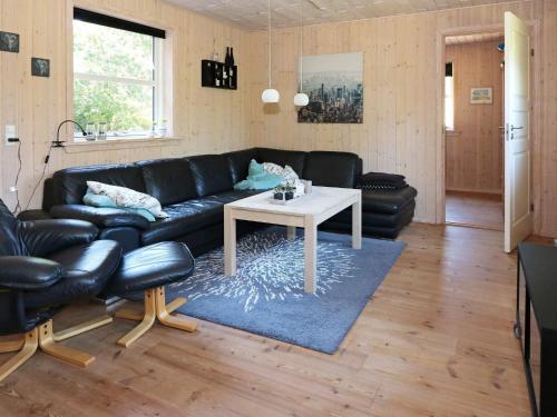 Palvelut, 6 person holiday home in Hadsund in Hadsund