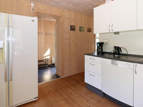 Palvelut, 6 person holiday home in Hadsund in Hadsund