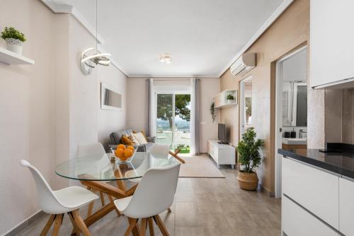  Apartment with lovely views in Ciudad Quesada in Ciudad Quesada