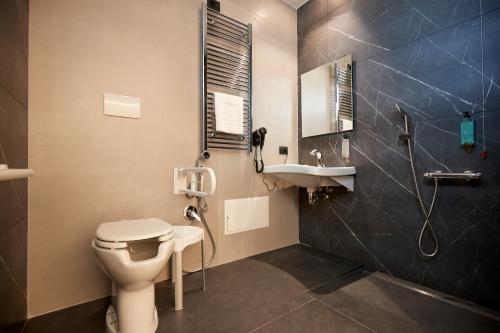 Double or Twin Room - Disability Access
