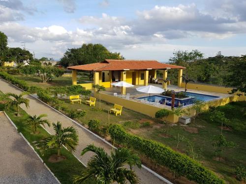 apartamento em serra negra - bezerros in Bezerros (Pernambuco)