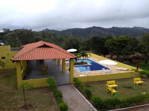 apartamento em serra negra - bezerros in Bezerros (Pernambuco)