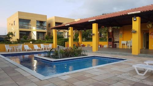 apartamento em serra negra - bezerros in Bezerros (Pernambuco)