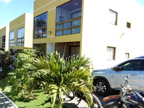 apartamento em serra negra - bezerros in Bezerros (Pernambuco)