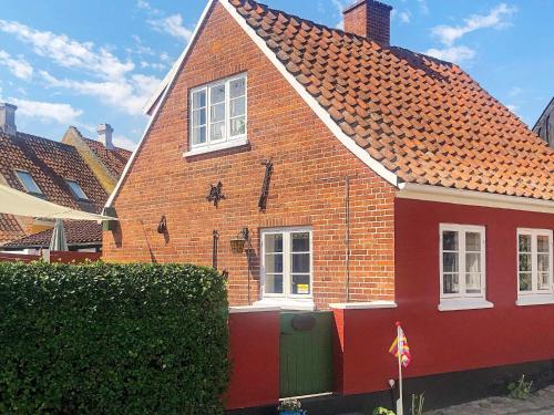 Holiday Home Nørregade - image 36