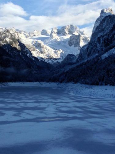 Gasthof Gosausee