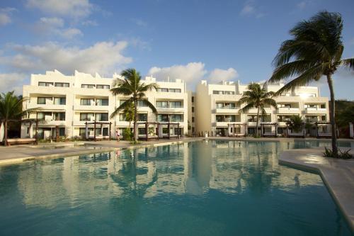 Akumal Bay Beach & Wellness Resort Tulum