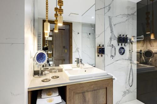 Nosalowy Park Hotel & Spa - image 3