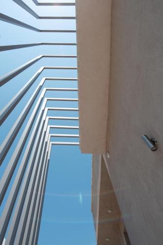 SunBlue Boutique Villas