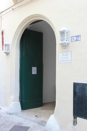 B&B Palazzo Senape De Pace - image 9
