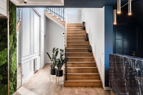 Nosalowy Park Hotel & Spa